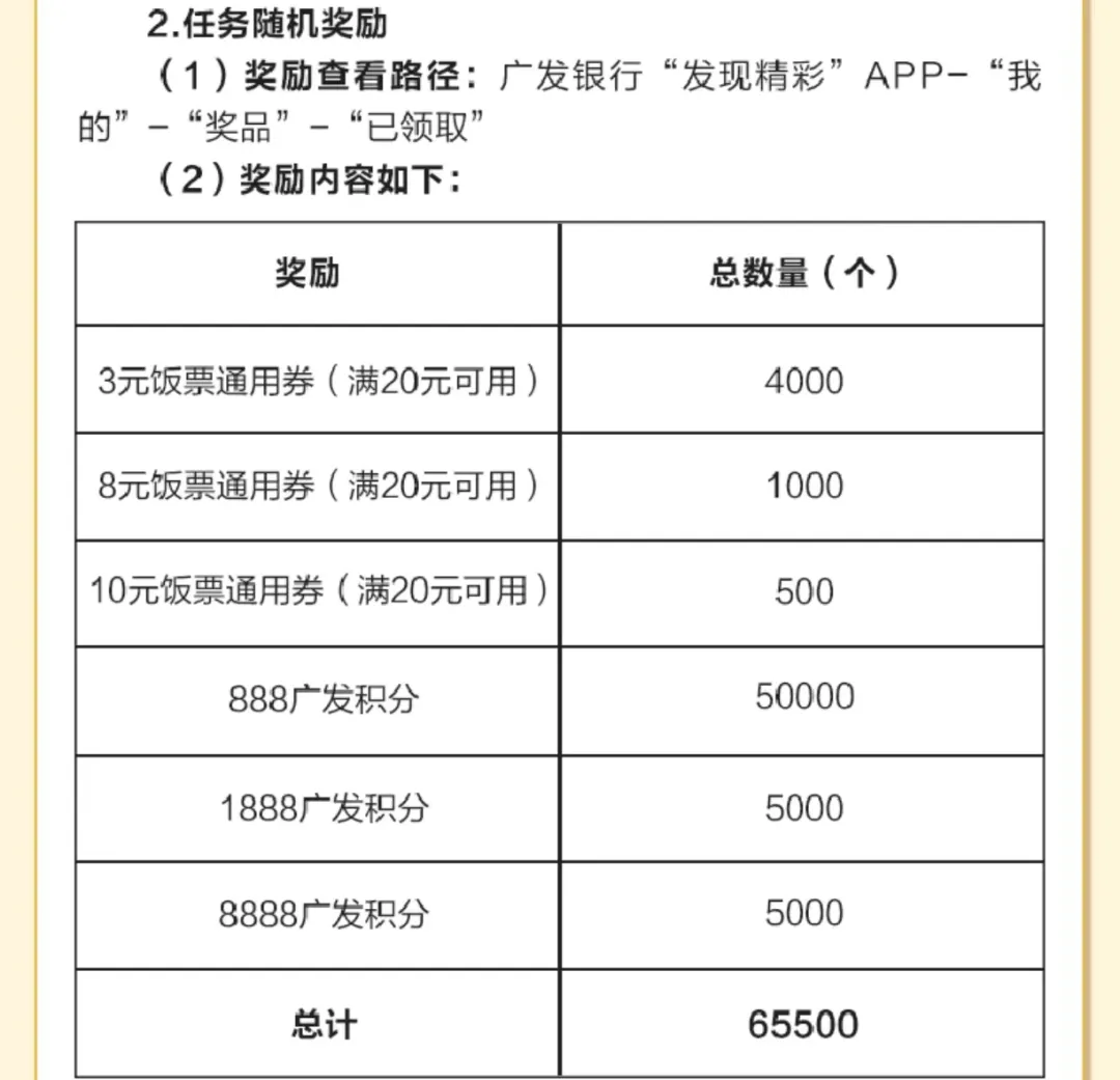 广发888还款金攻略