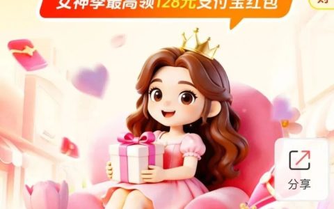 工行2个新立减金，最高128元