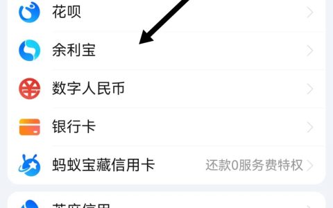 支付宝&微信无损提现路子（最新版）！必收藏